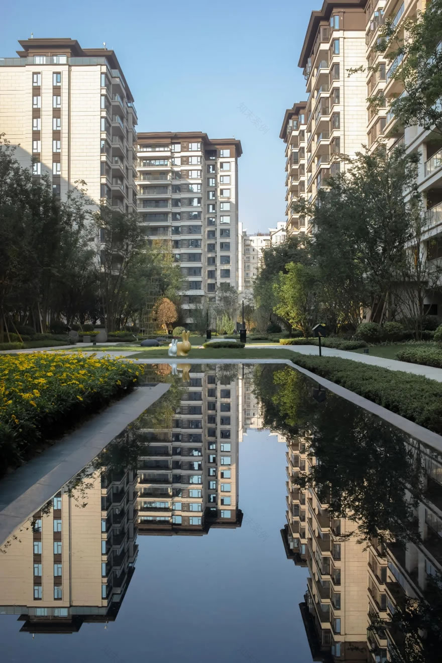 成都中国铁建西派城丨中国成都-41