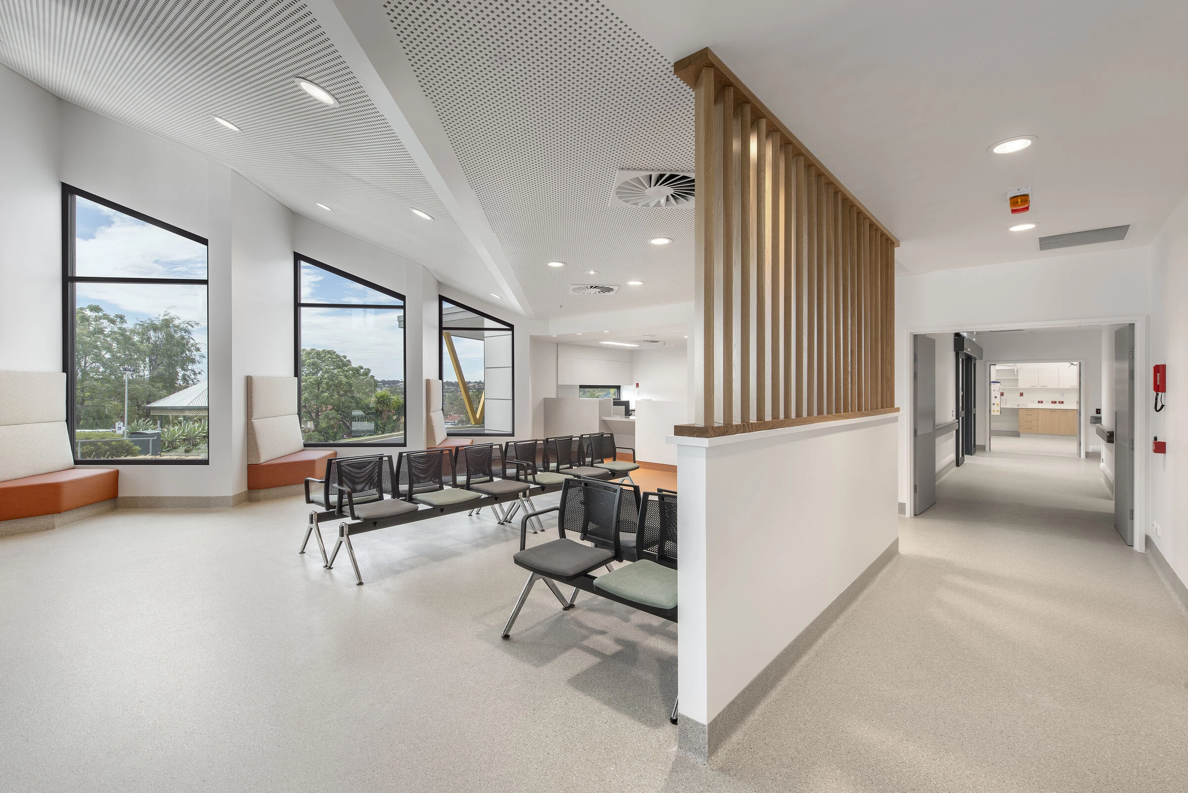 Murray Bridge Hospital Emergency Department-7