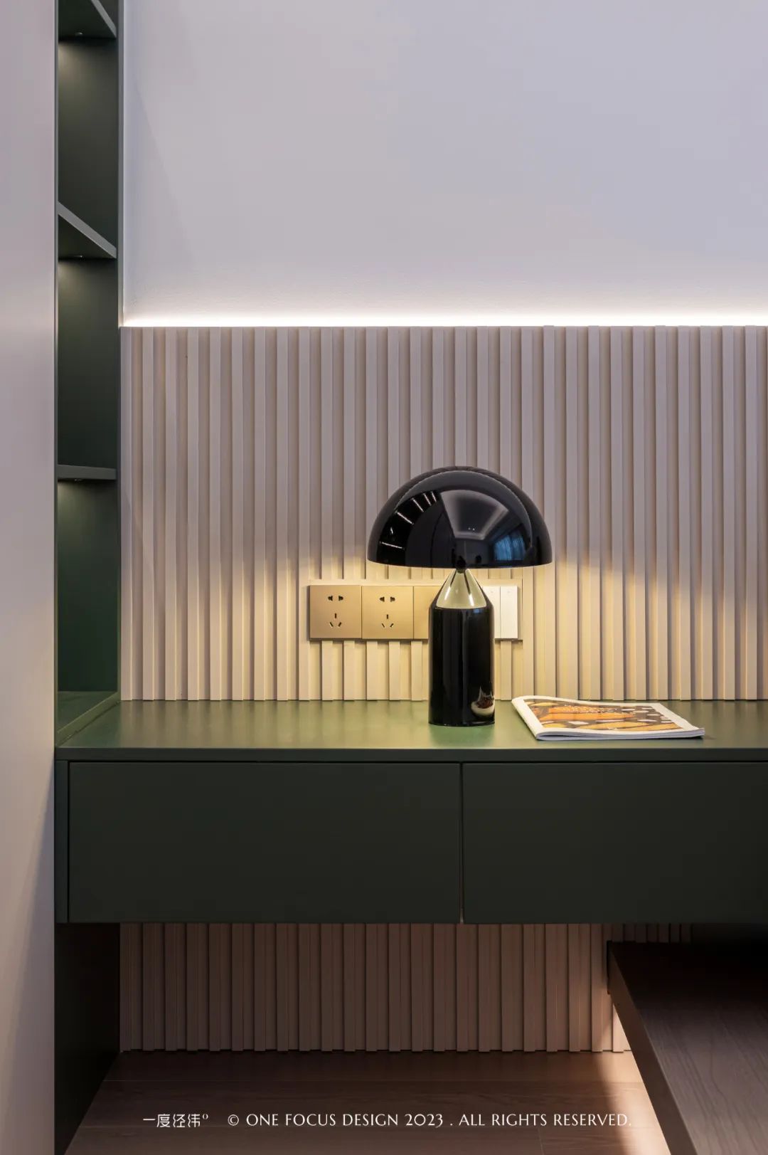 京基智农·山海御园丨中国深圳丨OFD 一度经纬°设计-66