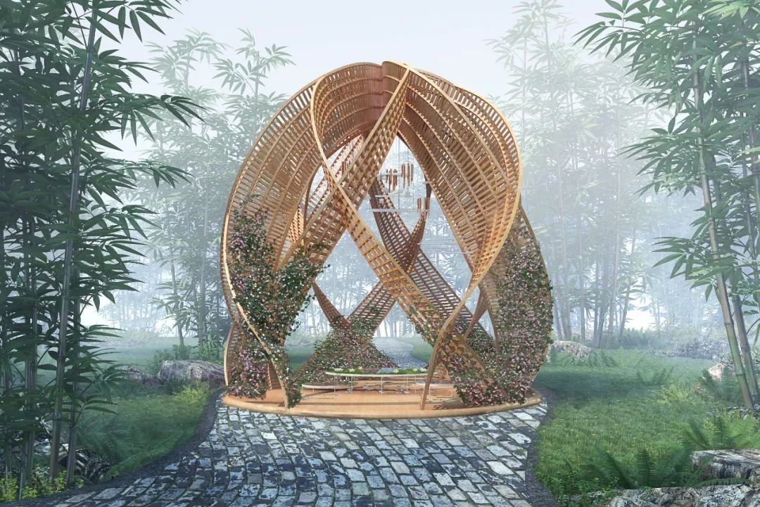 DDM 梦景未来 · 2021 年度获奖项目集锦-51