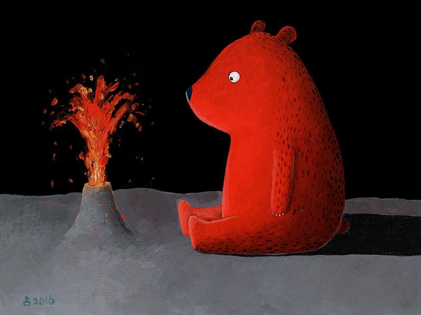 大朴设计 | 大连大华·公园世家售楼处，现代东方艺术美学空间-93