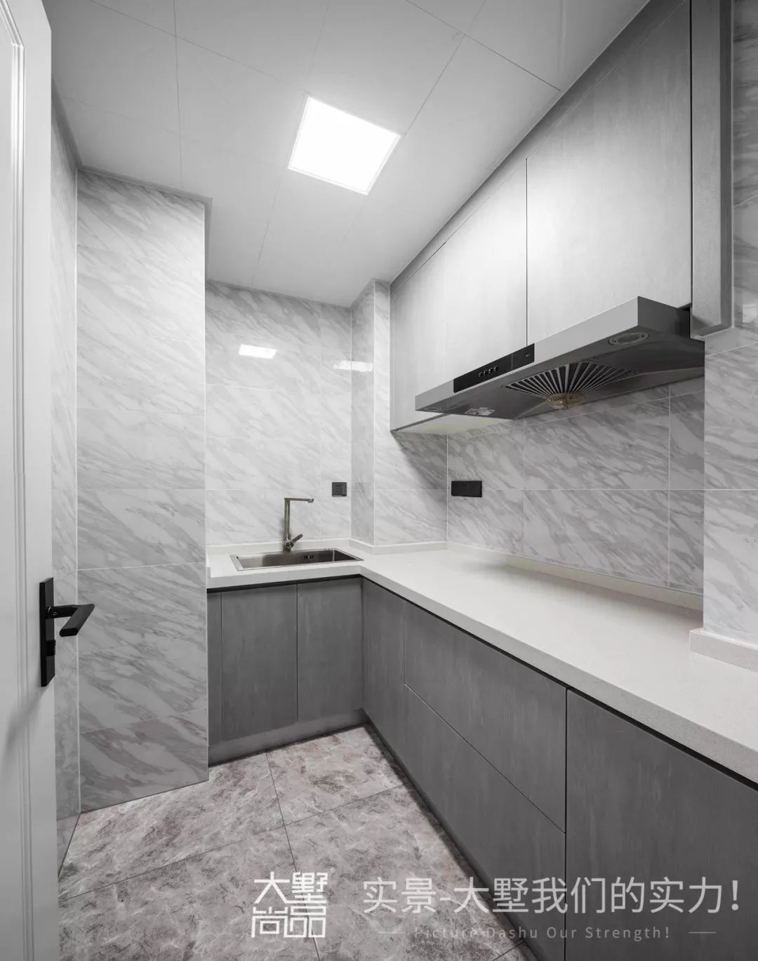 70㎡信一银座盐系生活 | 简约温馨,空间利用最大化-35