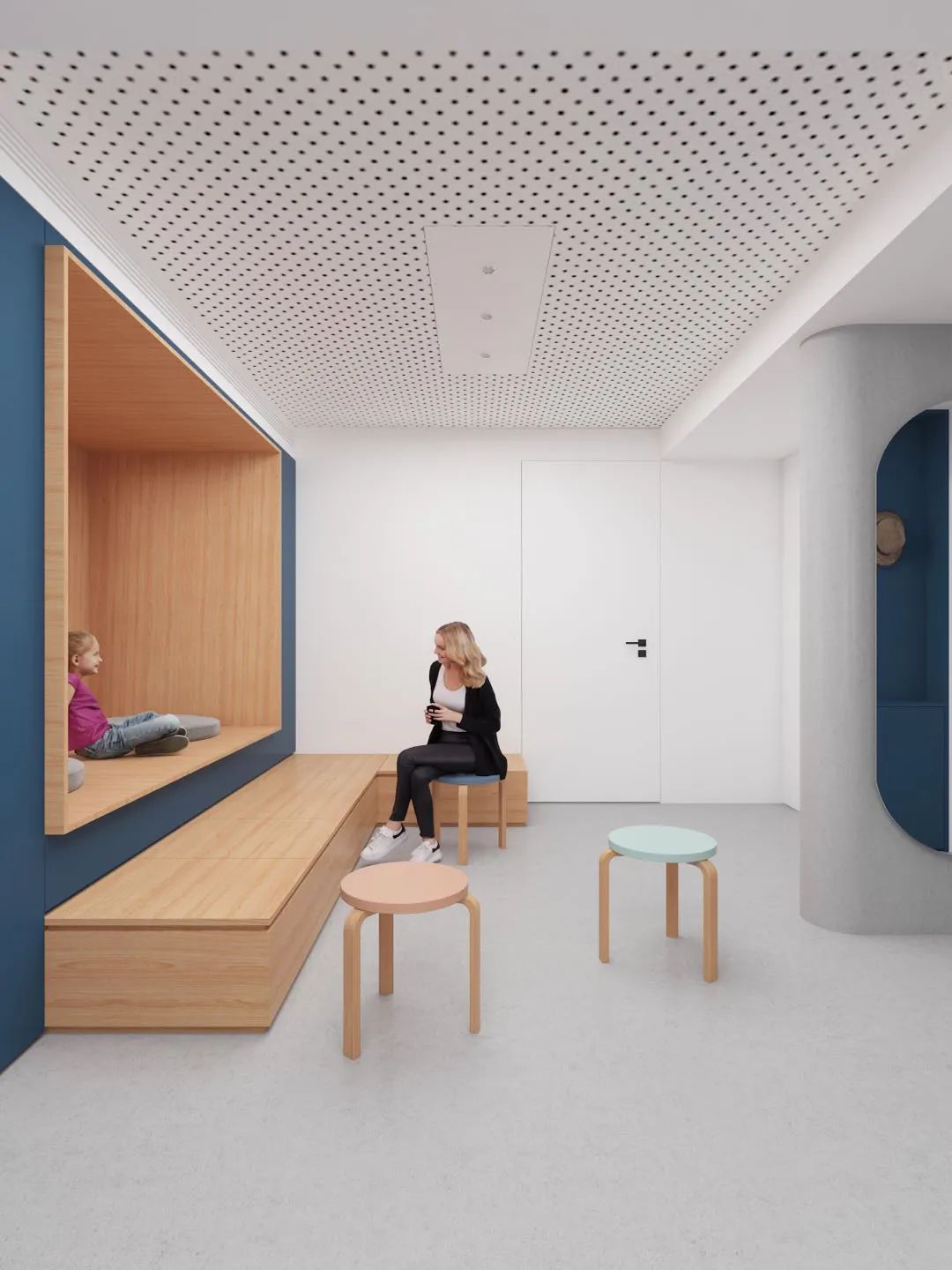 小大宅丨MOU 建筑工社-3