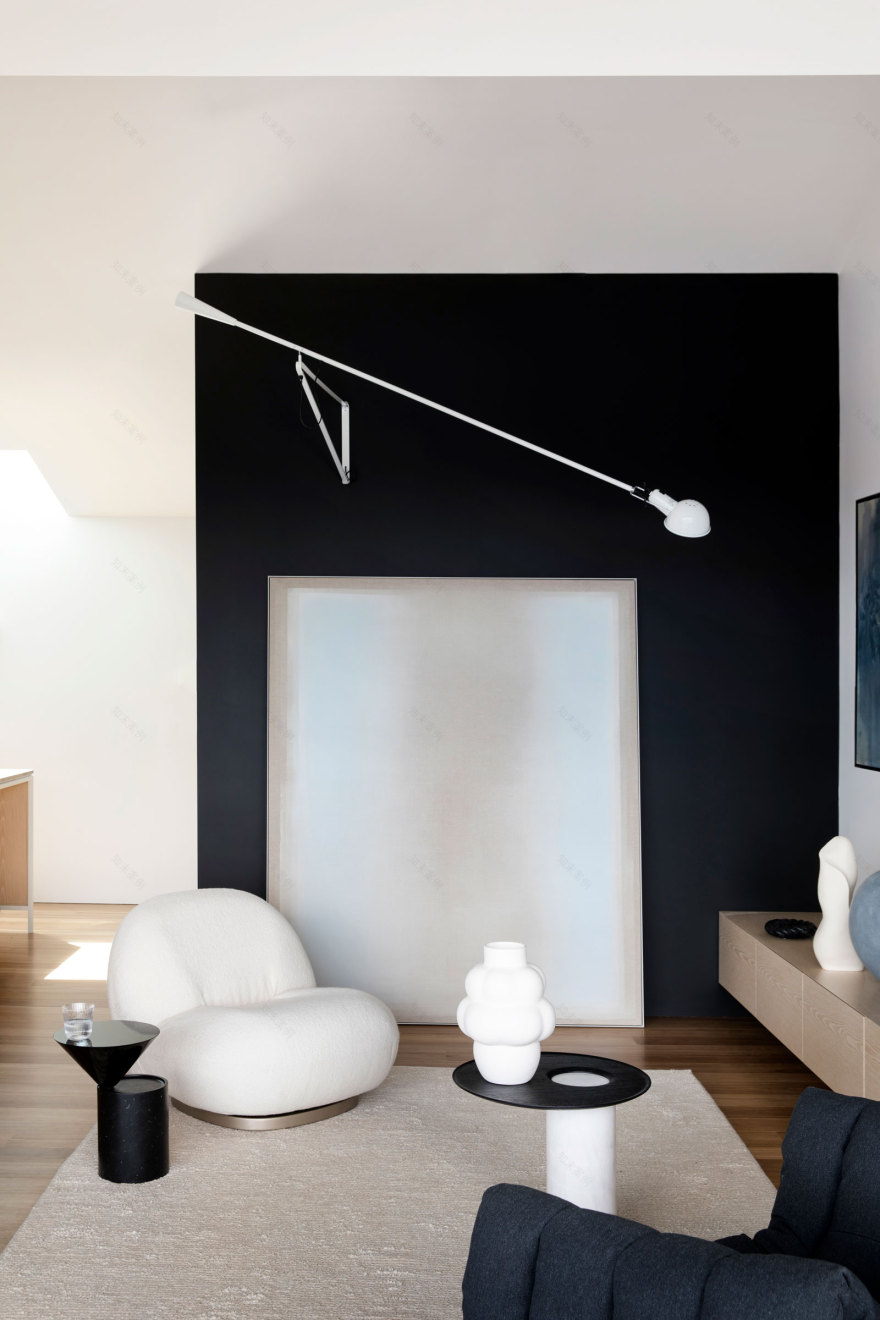 向日葵丨澳大利亚丨Studio Prineas-19