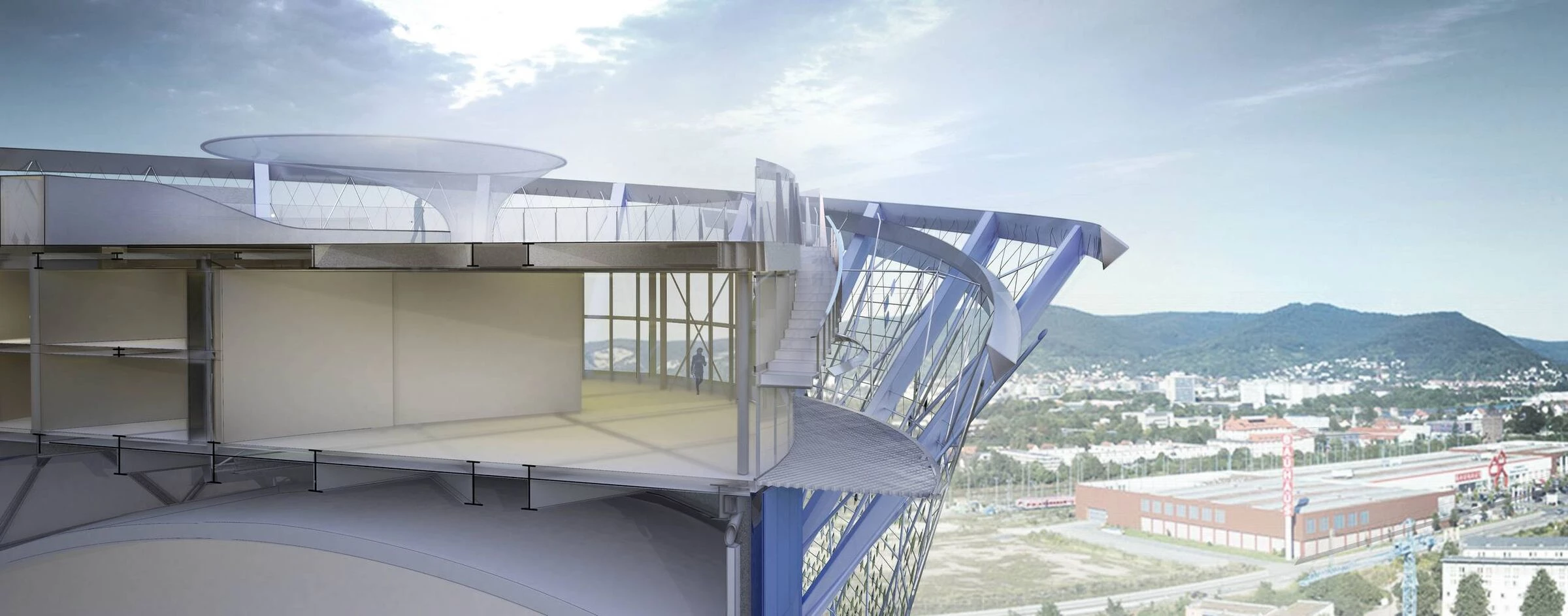 能量储存中心丨Germany丨LAVA Architects-9