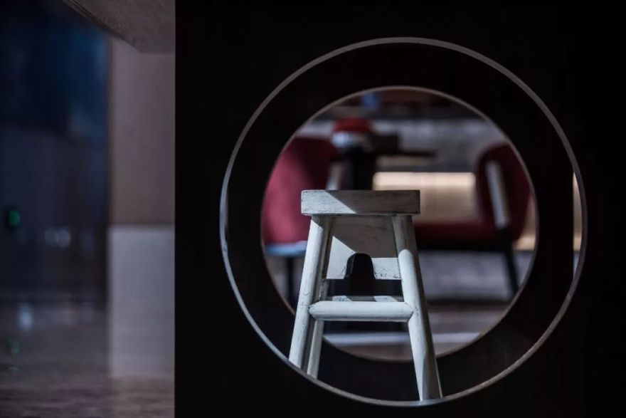 福州仓山金茂悦营销会所 | 新东方美学典范-85