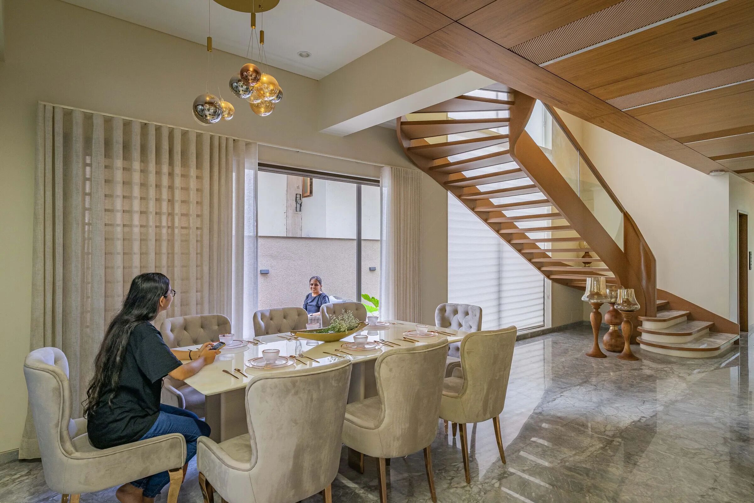 萨提亚格拉哈军营的平房-24