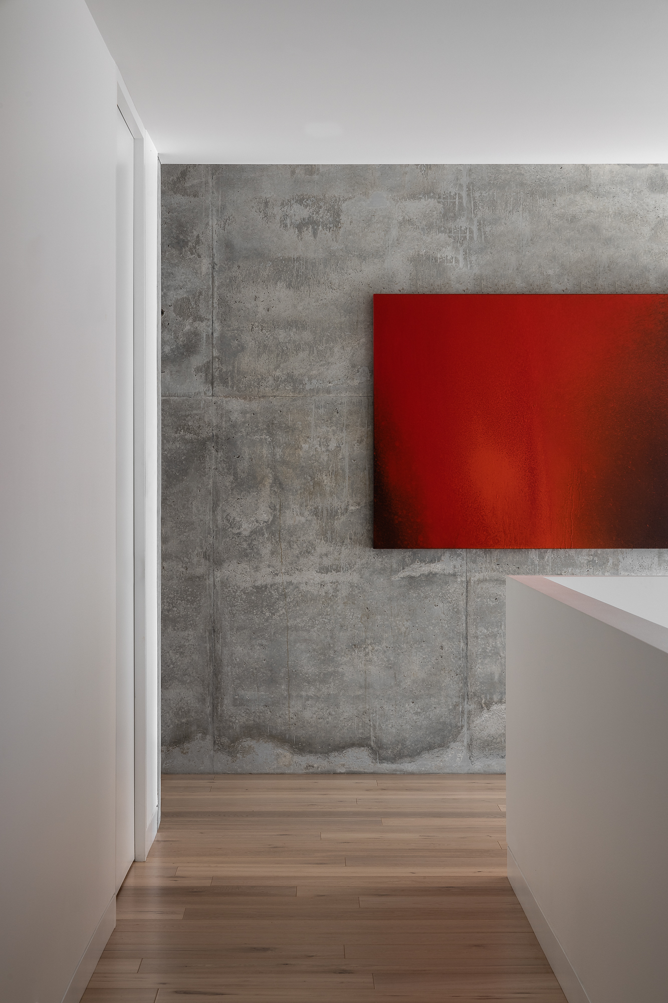 刀锋之屋丨澳大利亚新南威尔士丨Tecture-21