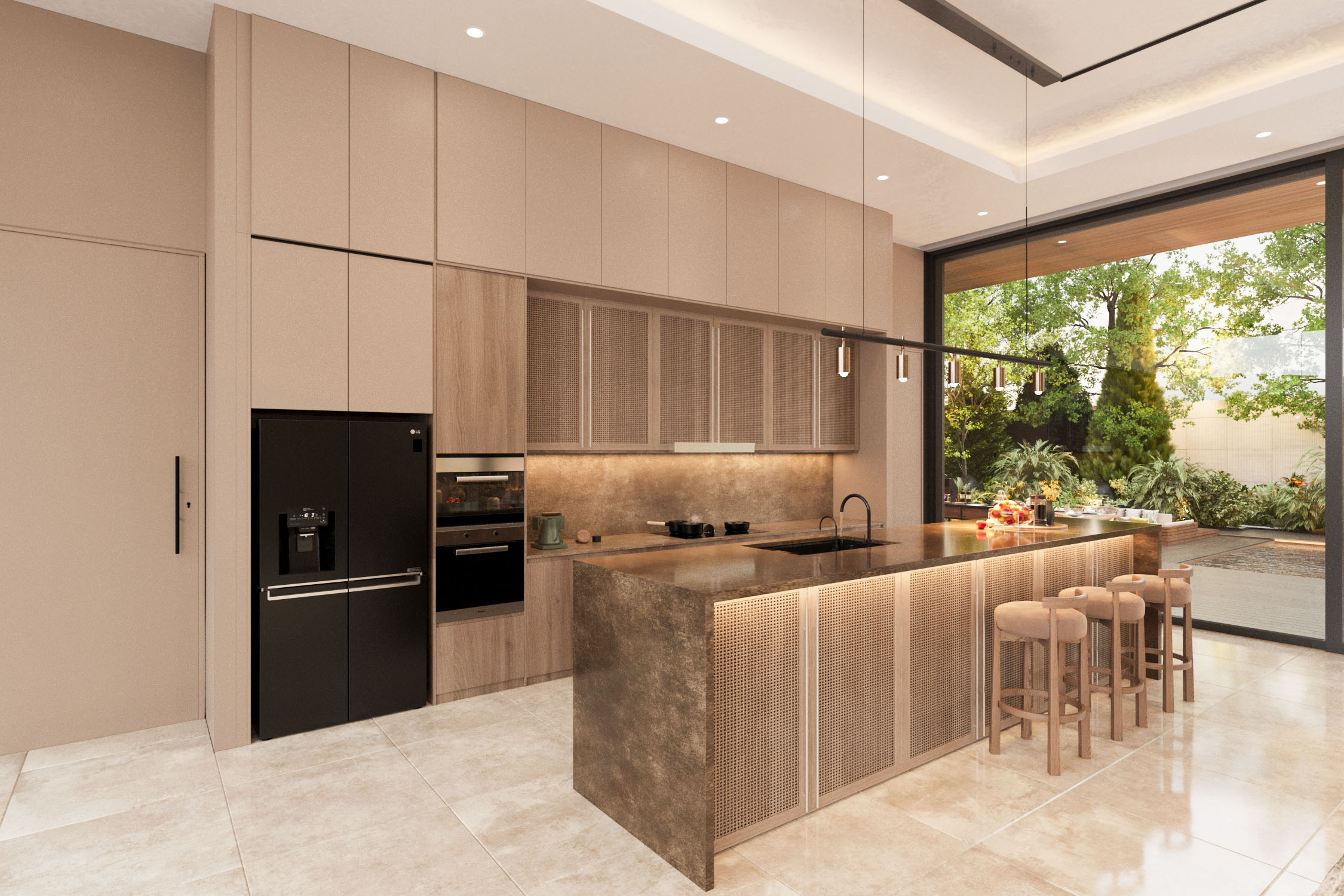 VILLA THANH HÓA - INTERIOR-6