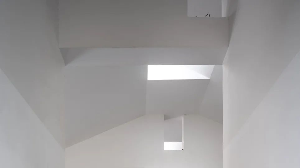 植物公寓 · 客厅里的生态艺术装置丨中国上海丨刘宇扬建筑事务所-76