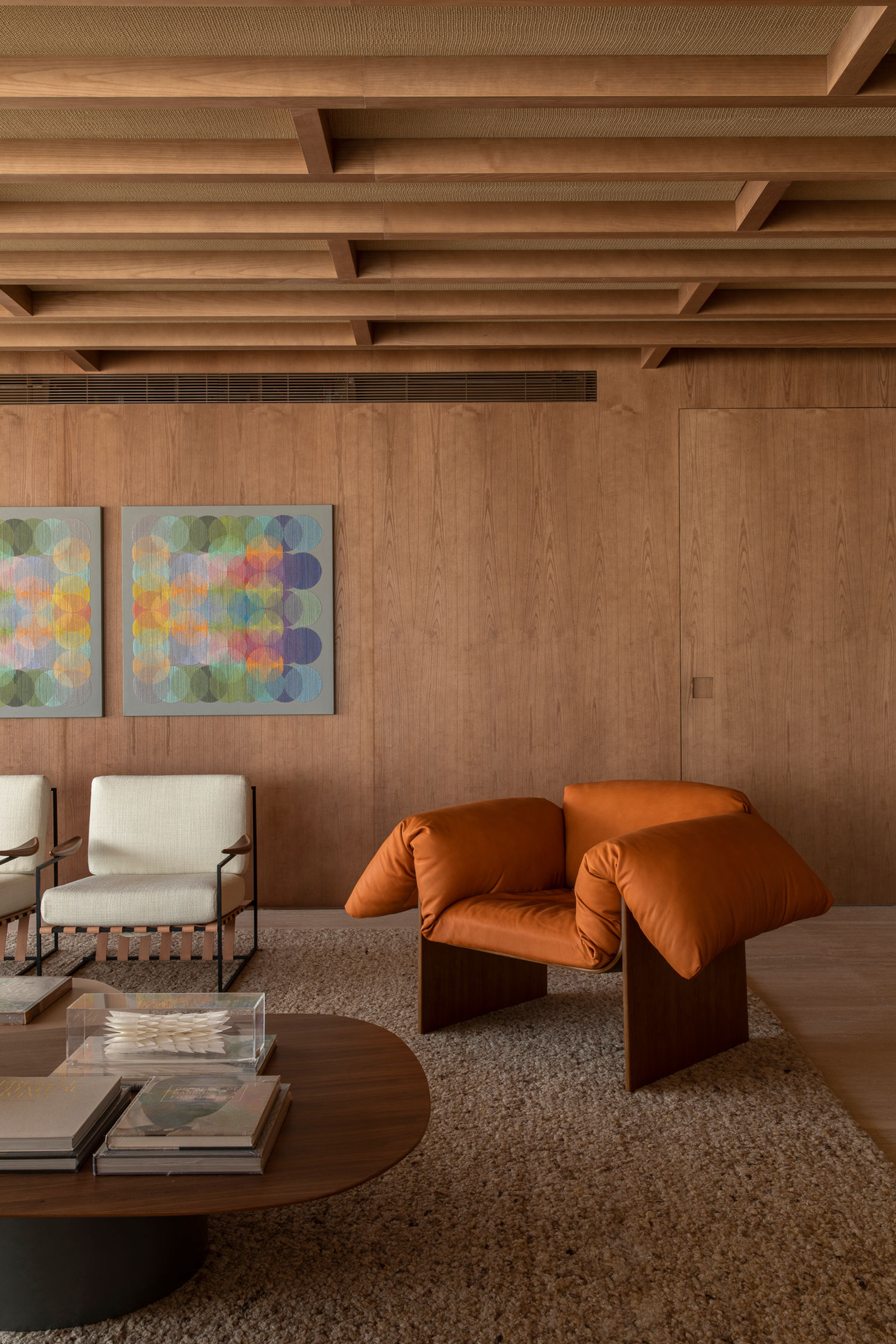 第四代住宅丨巴西圣保罗丨Arthur Casas Studio-80