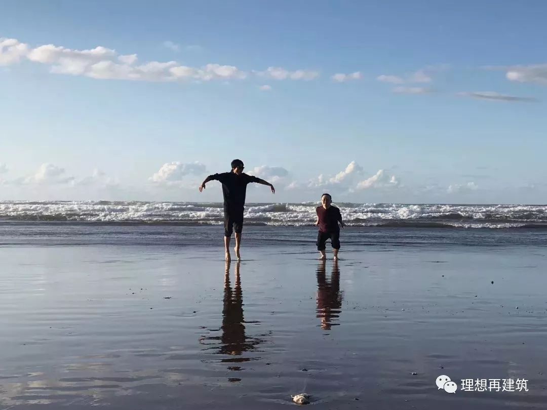 异国寻梦，四位设计师的心灵之旅-3