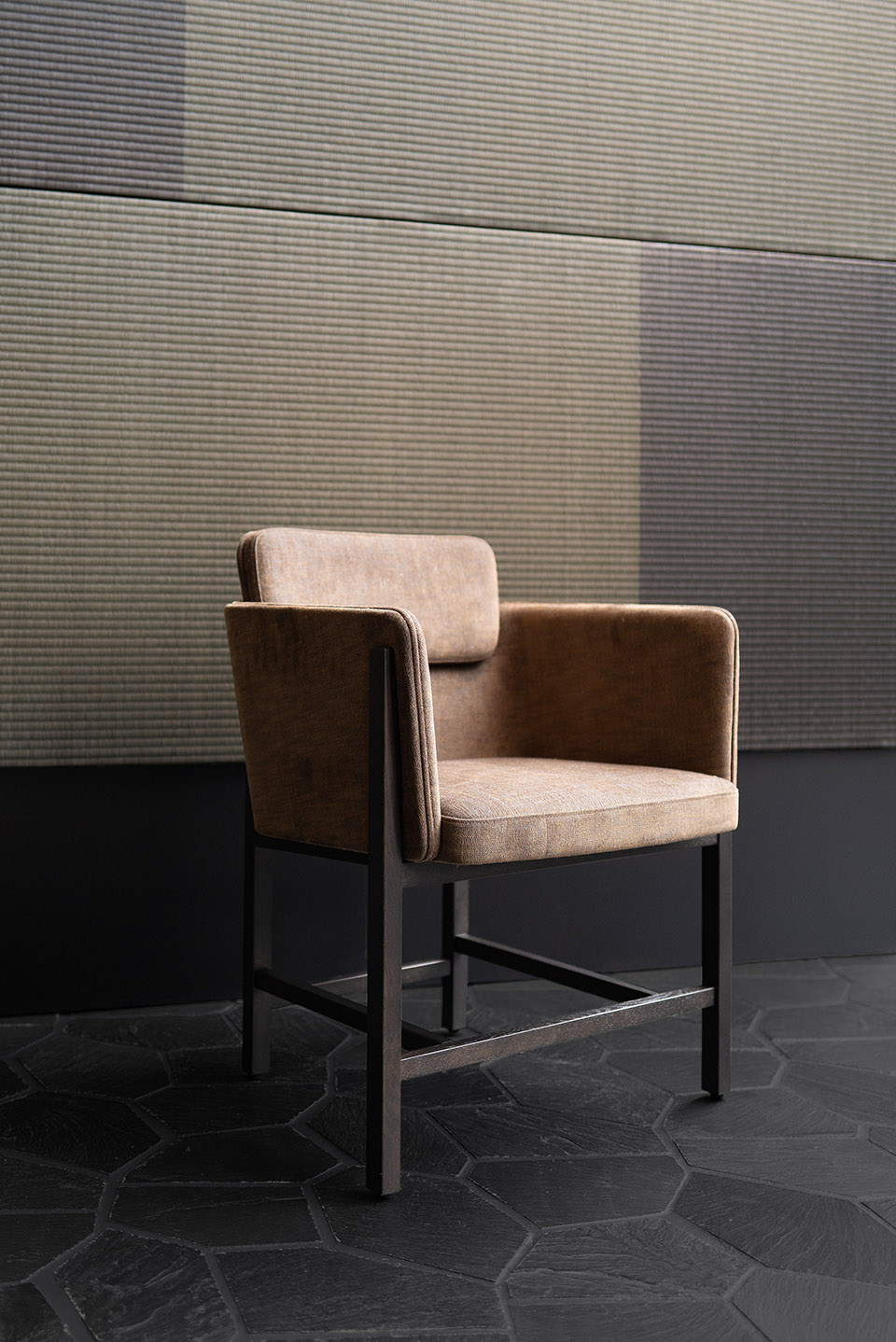 京都NOMA餐厅室内设计丨日本京都丨OEO STUDIO-35