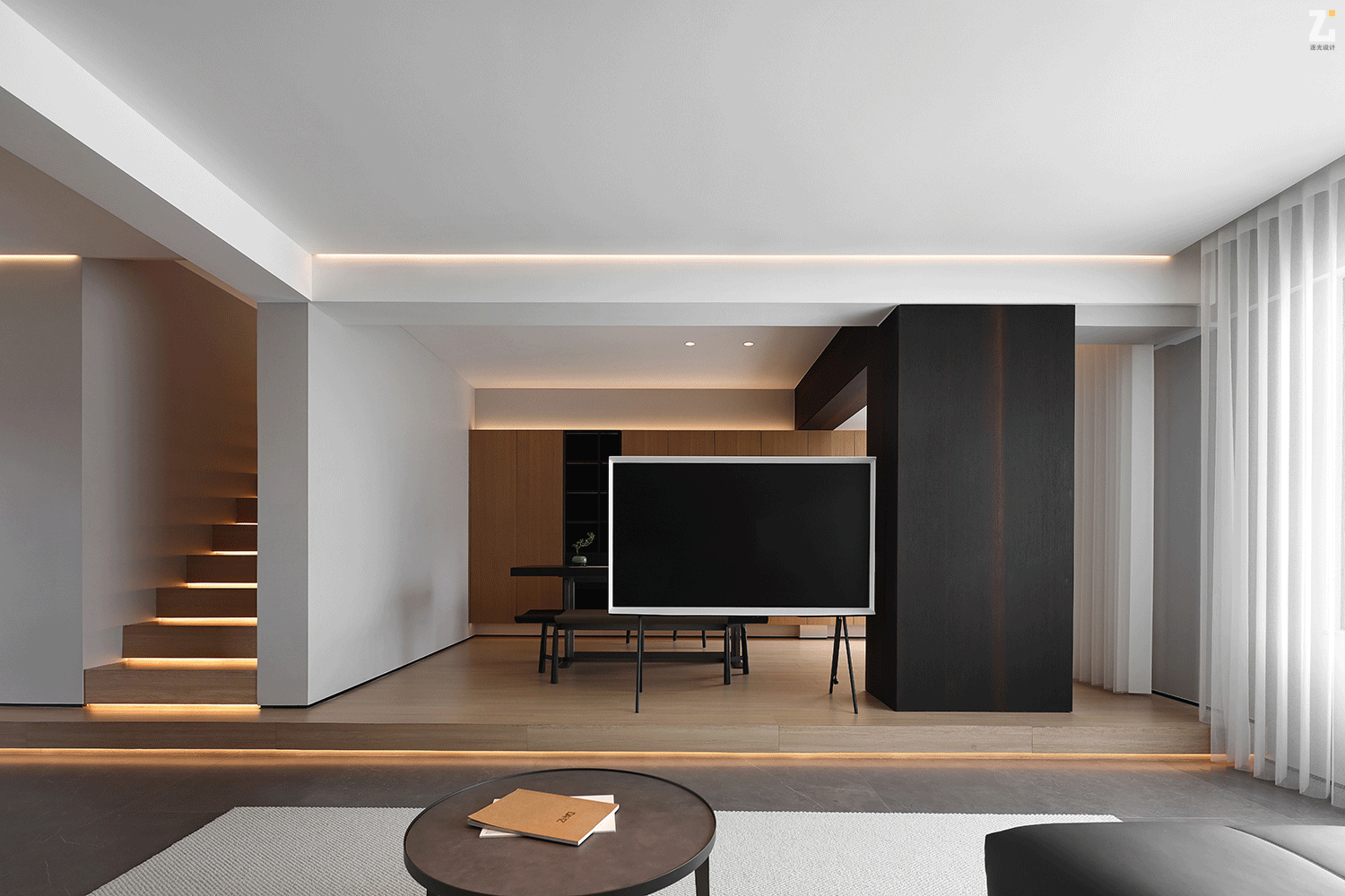 水晶澜庭丨中国龙岩丨逐光设计-8