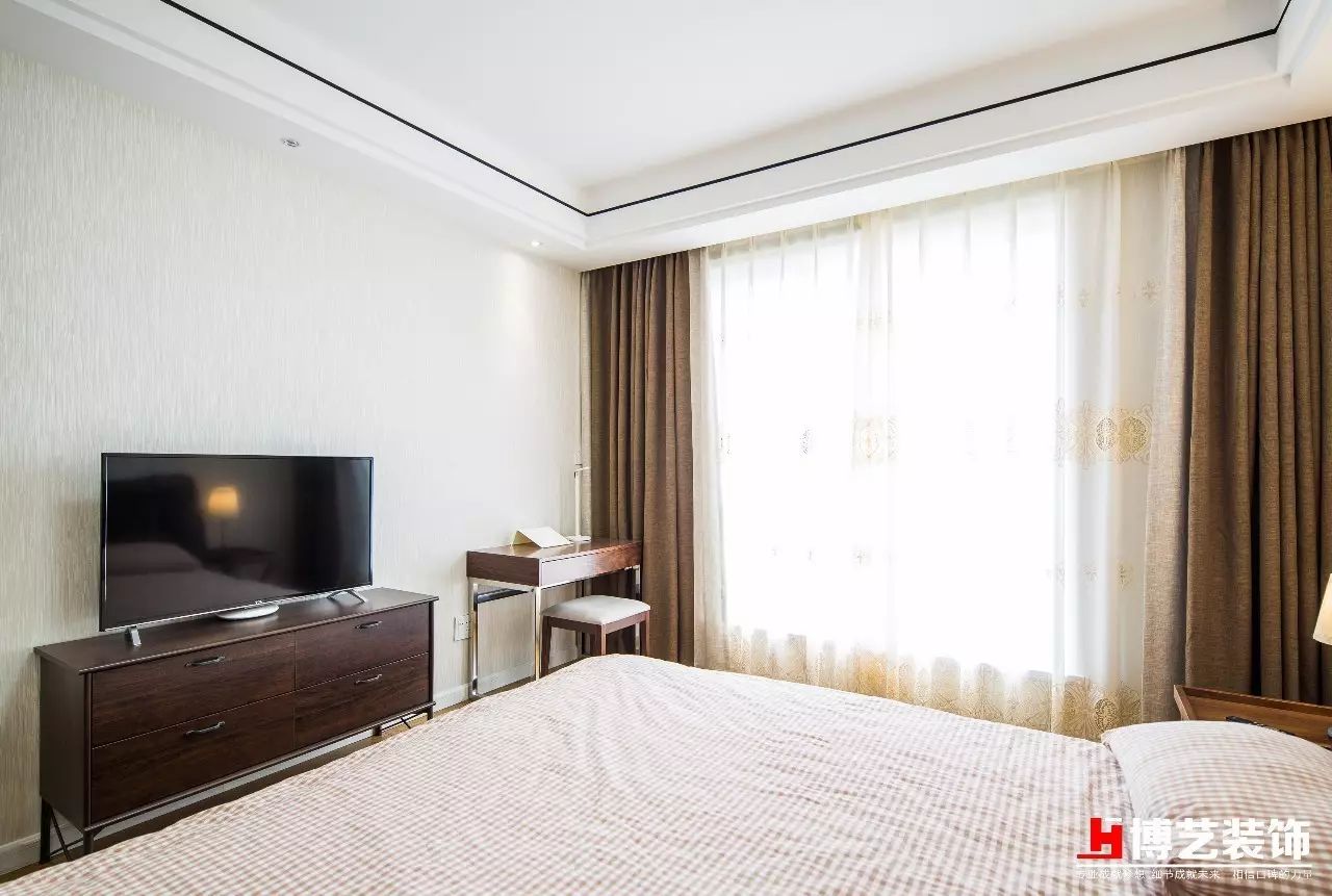 《极致简约》现代风格,打造舒适生活空间-42