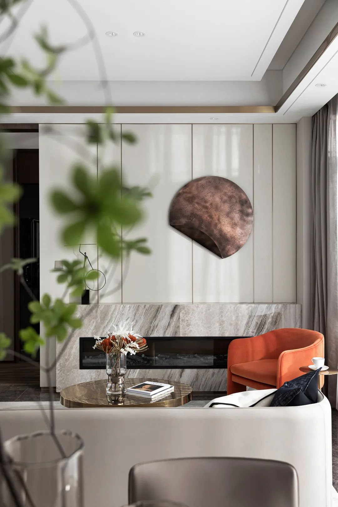 必扬设计 | 从城市到田园，回归诗意栖居-65