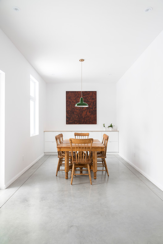 Rivard House  L’Abri-25