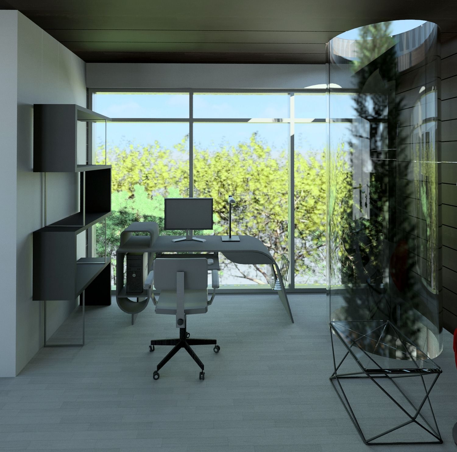 丨约旦安曼丨Yasmin Ishtay-10