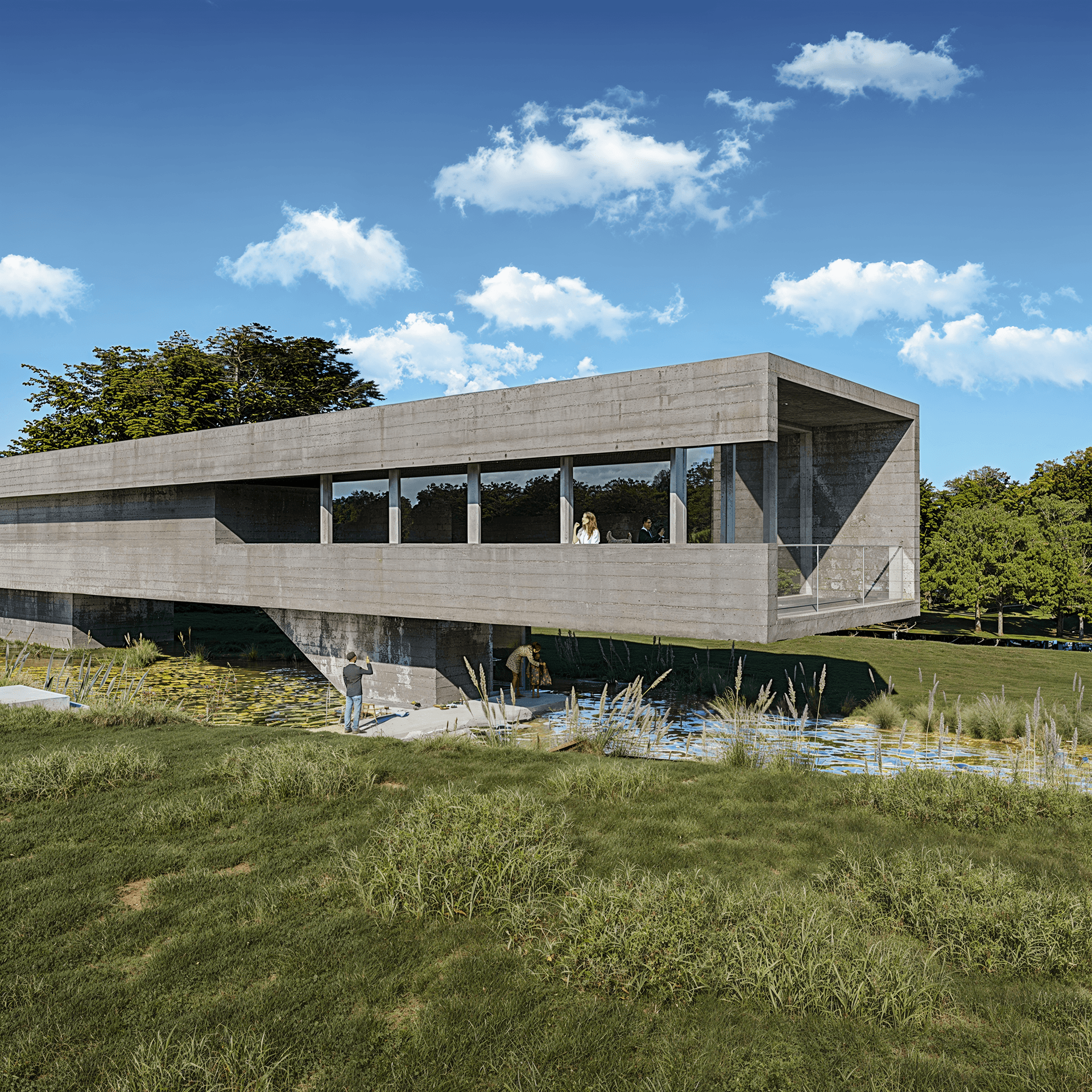 Swan Lake（天鹅湖）-7