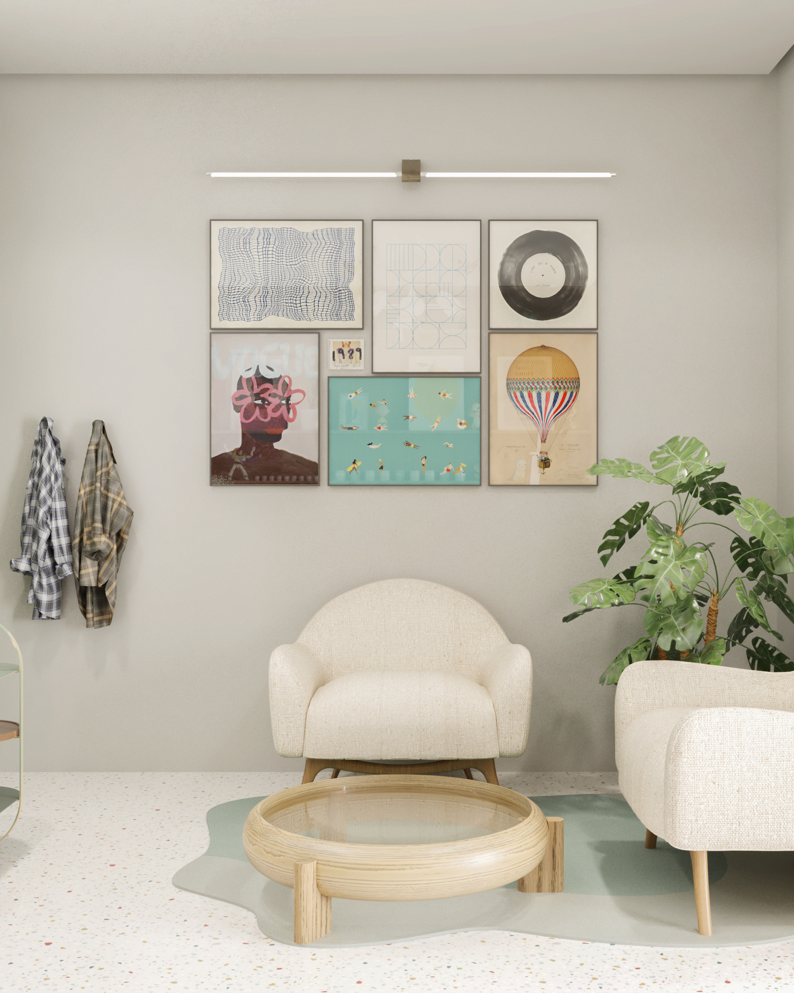 Estúdio de Arte（手工艺术工作室）-9