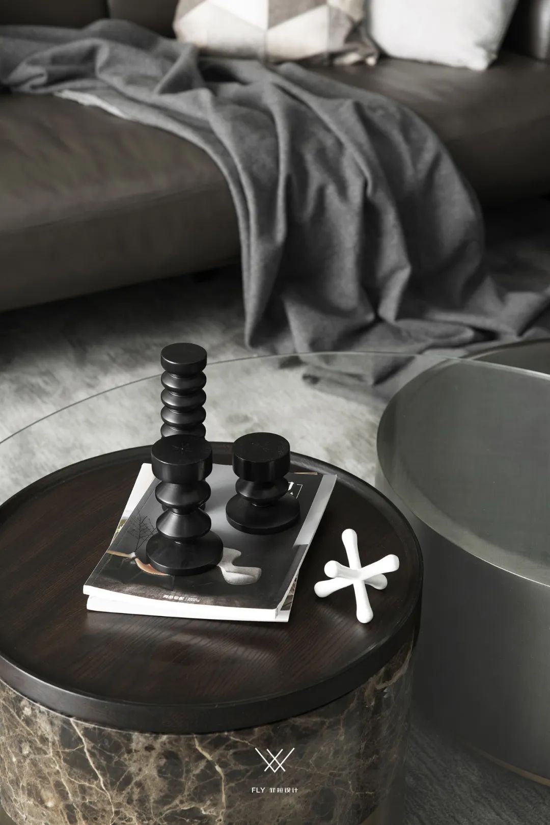 异地装修的挑战与突破 | 湖南新田·幸福里之家-45