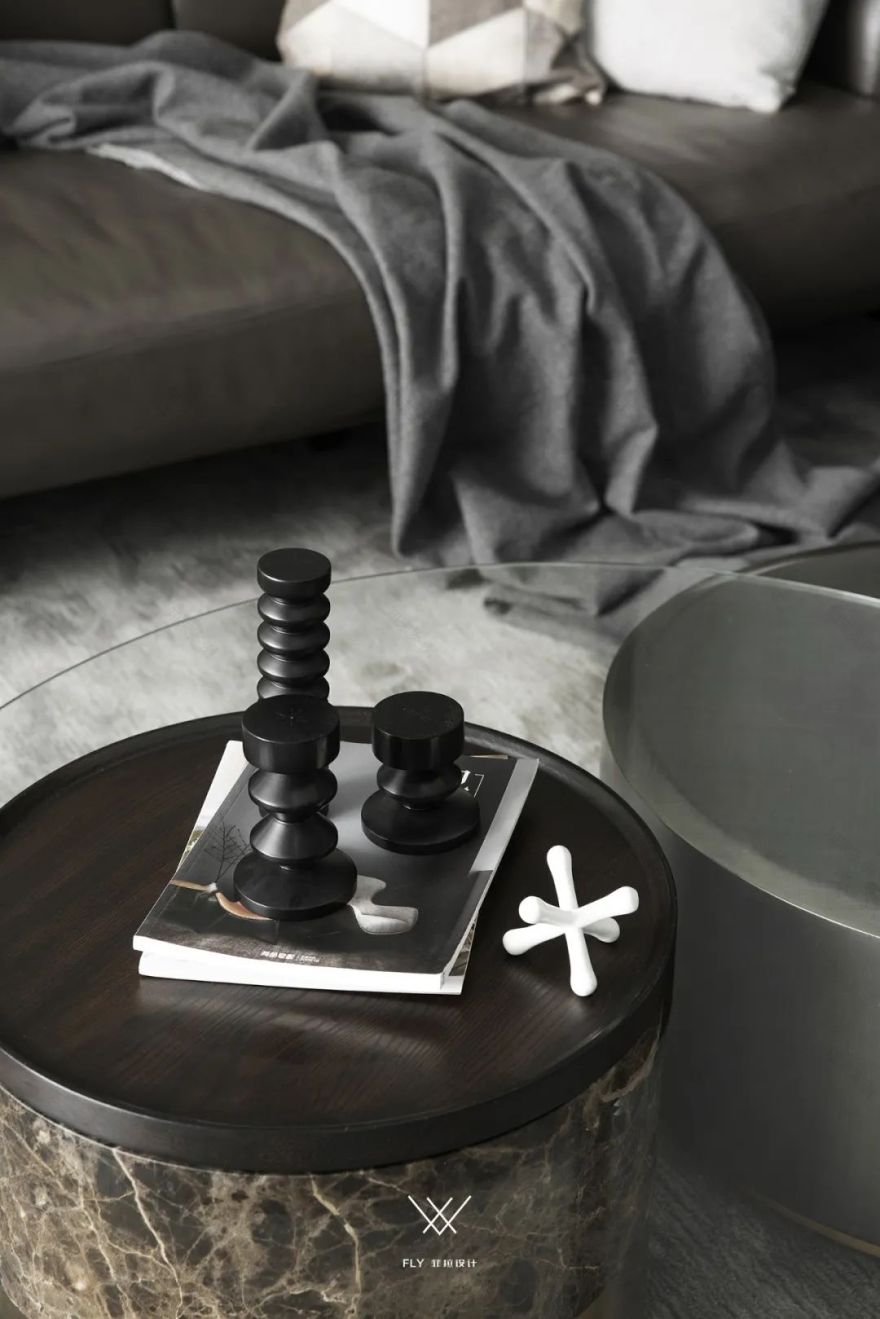 异地装修的挑战与突破 | 湖南新田·幸福里之家-45