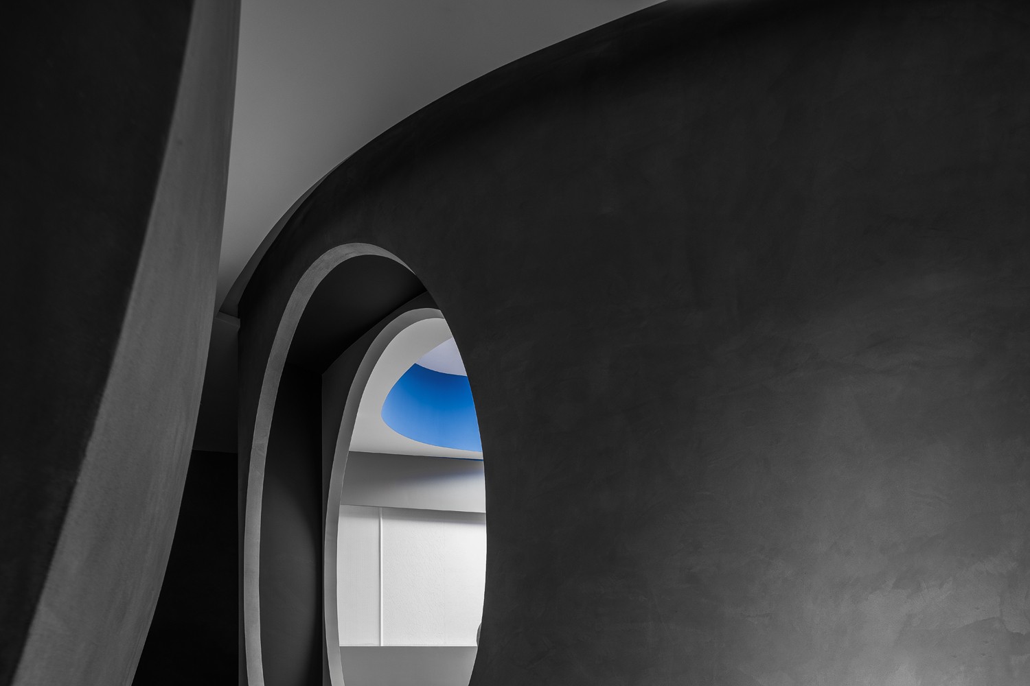 TIKKURILA 展厅丨中国烟台丨一犀设计-35