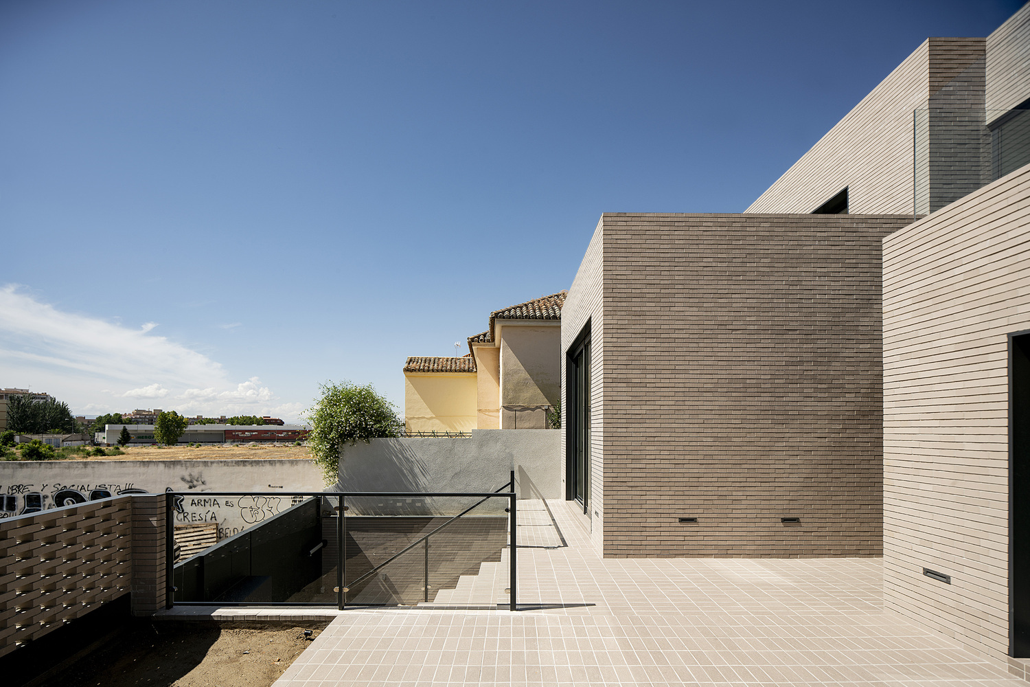 西班牙 M House-28