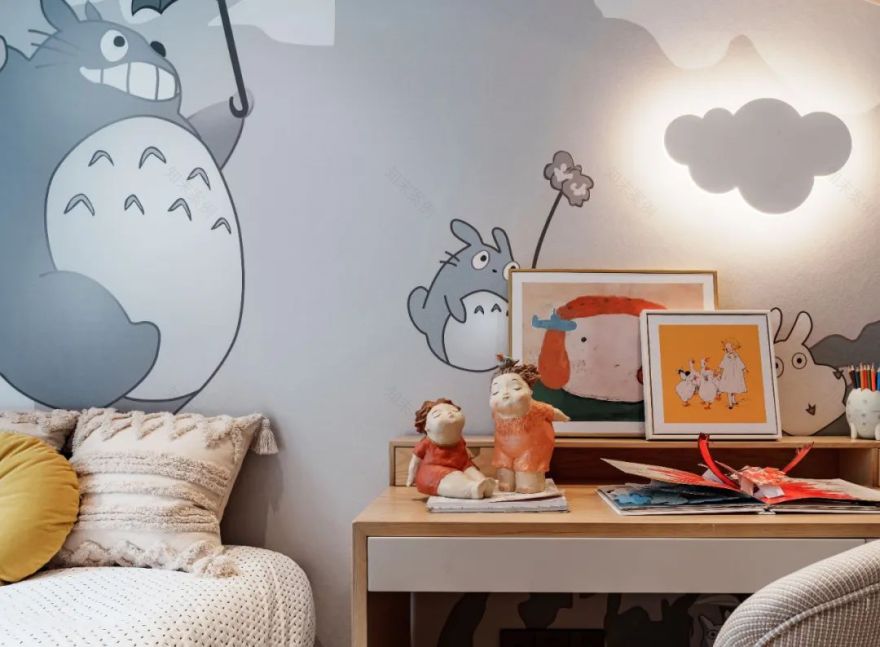 海伦堡玖悦府叠墅丨中国成都丨聚舍联合设计-42