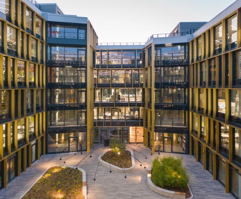 架子丨德国柏林丨kadawittfeldarchitektur-8