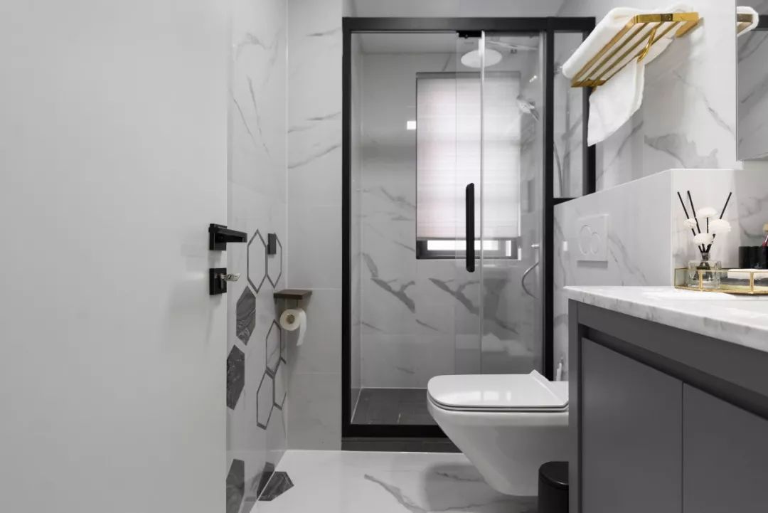 金茂悦 | 智慧设计打造生活美学空间-117