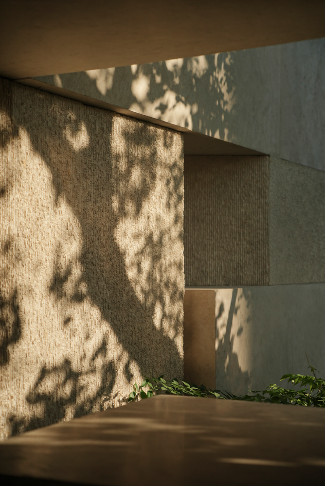 杭州华润元起观潮府丨中国杭州丨JTL加特林,goa大象设计-75