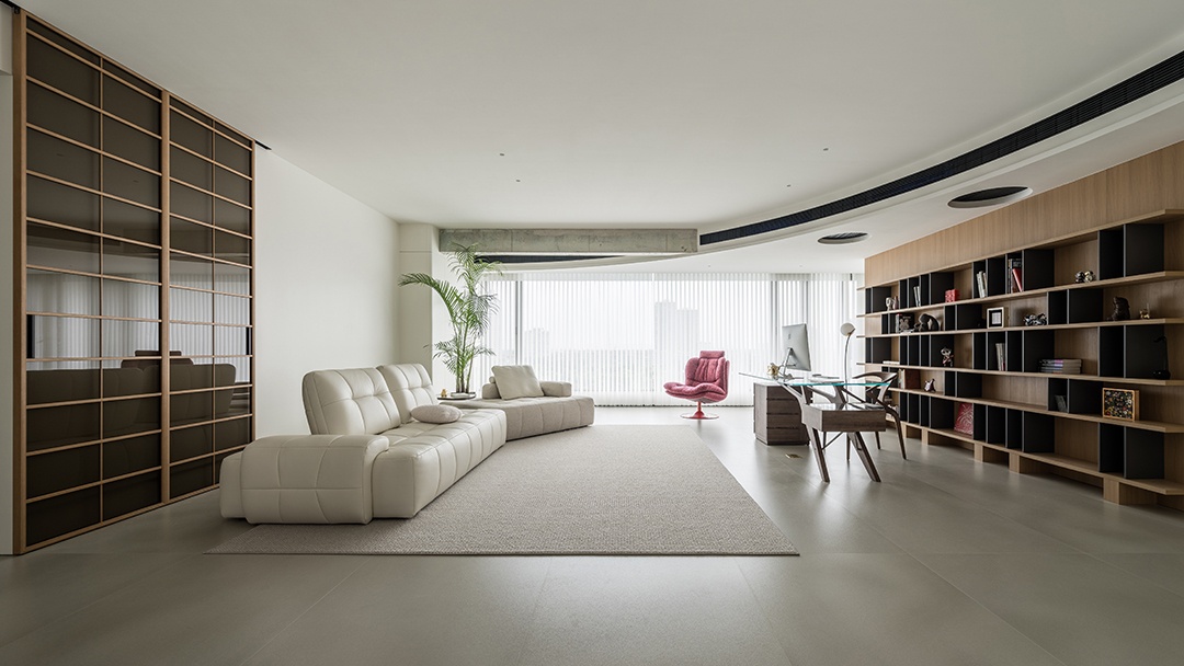 良工摄影 · 叁野美学空间丨中国常德丨周毅豪-25