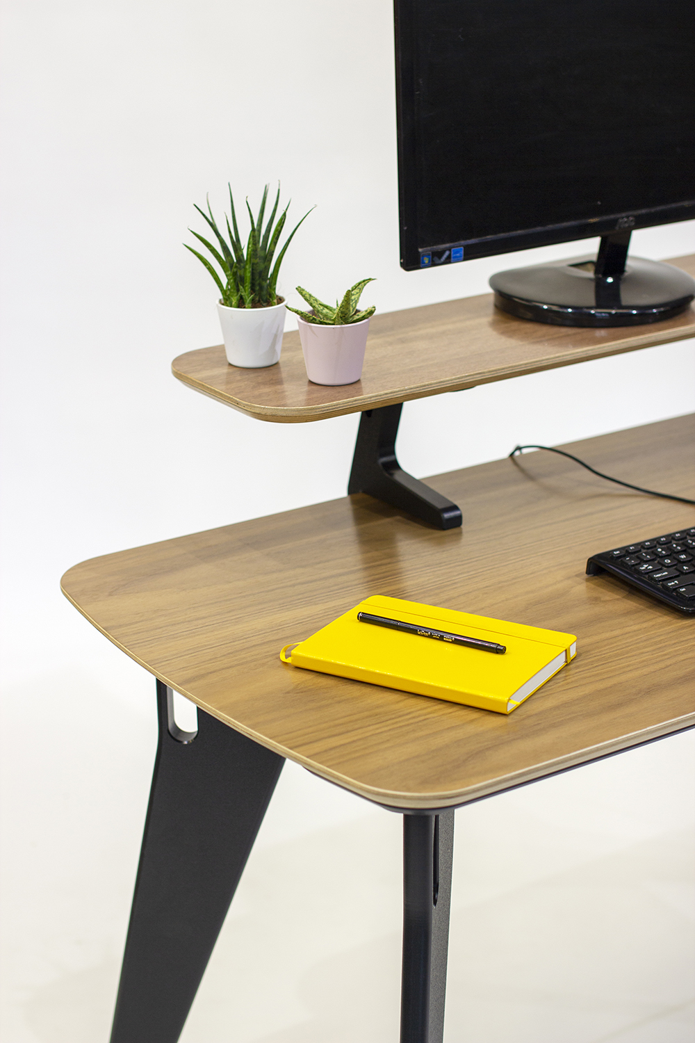 秒拆装环保家具“Hoek” 造智慧蜗居-14