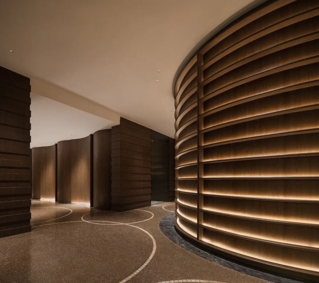 RIVA 餐厅改造丨中国苏州丨MDO 木君建筑设计-39