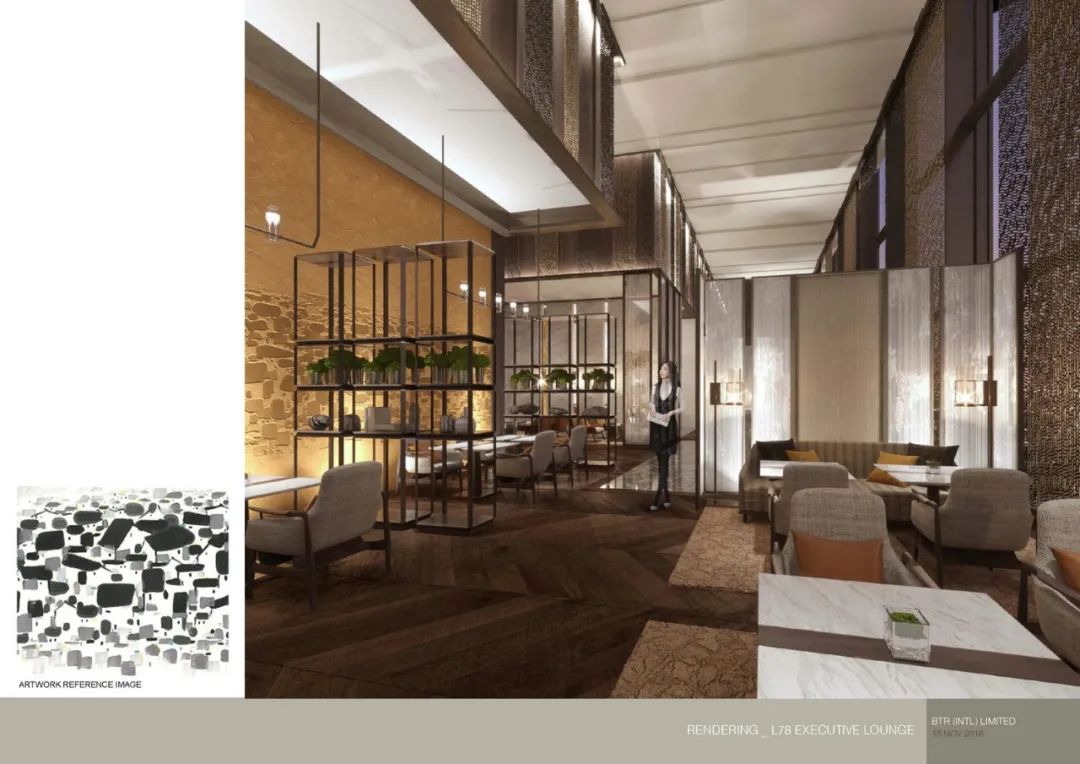 深圳文华东方酒店丨中国深圳-151