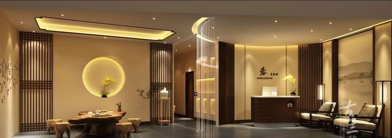 中高档美容院装修设计要点 | 门面、格调与产品摆放-9