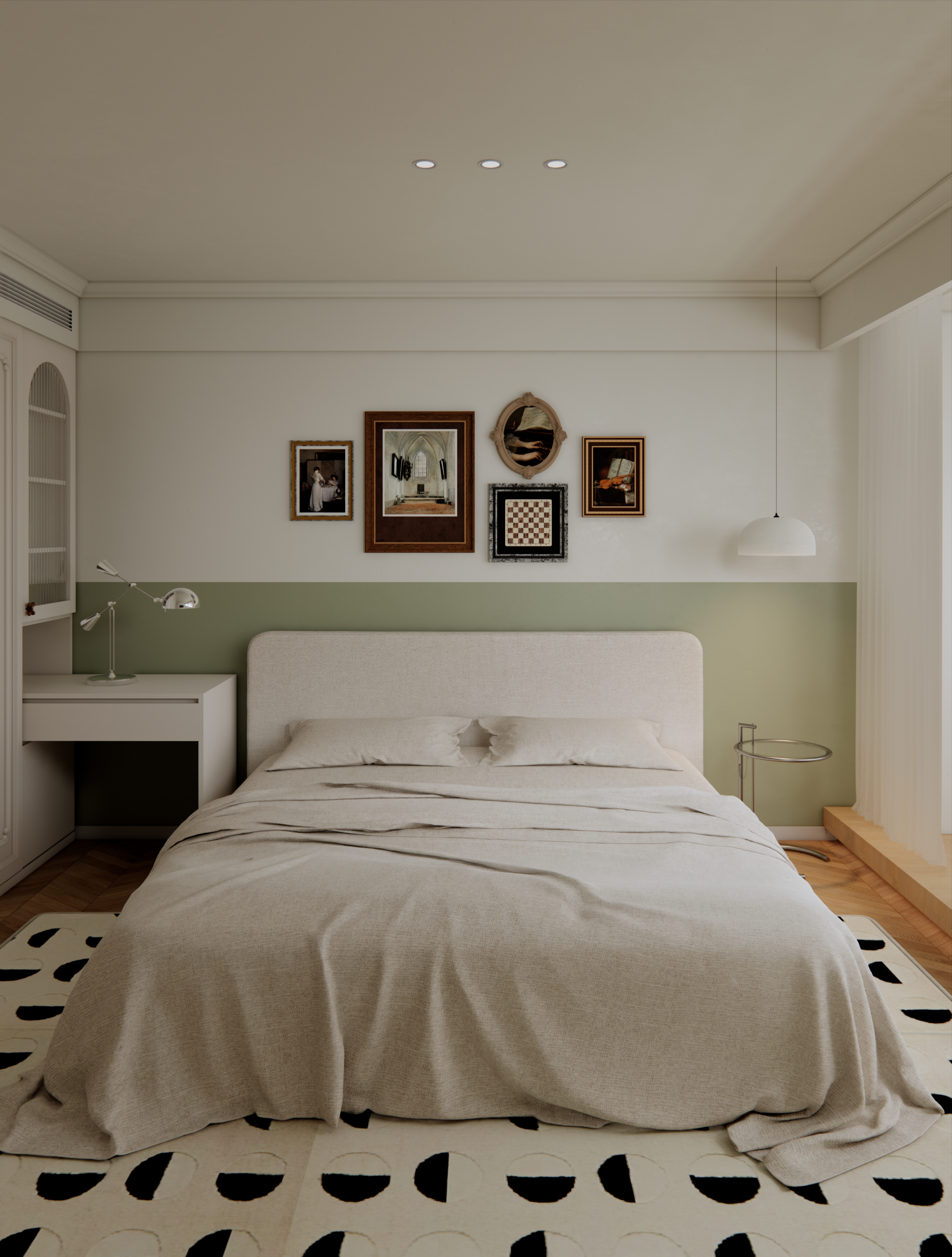 现代与南洋复古的极致混搭-5