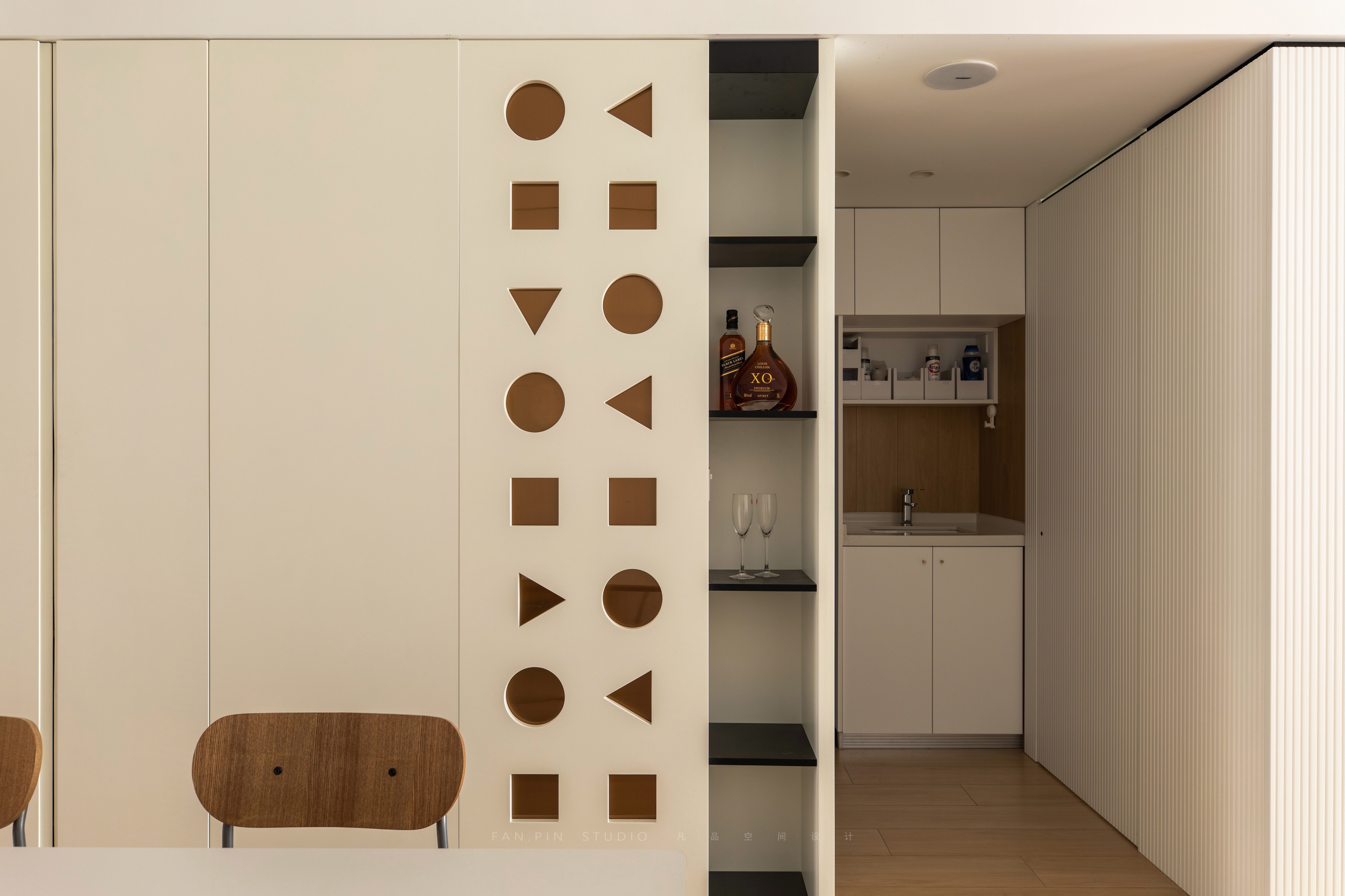 扬州 • 翡翠云台丨中国扬州丨凡品空间设计-16