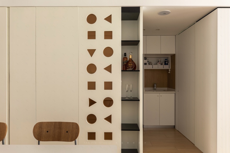 扬州 • 翡翠云台丨中国扬州丨凡品空间设计-16