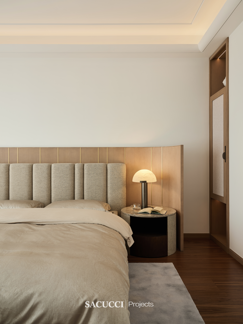 江苏新中式家居典范丨中国江苏丨深圳市广出装饰设计顾问有限公司-70