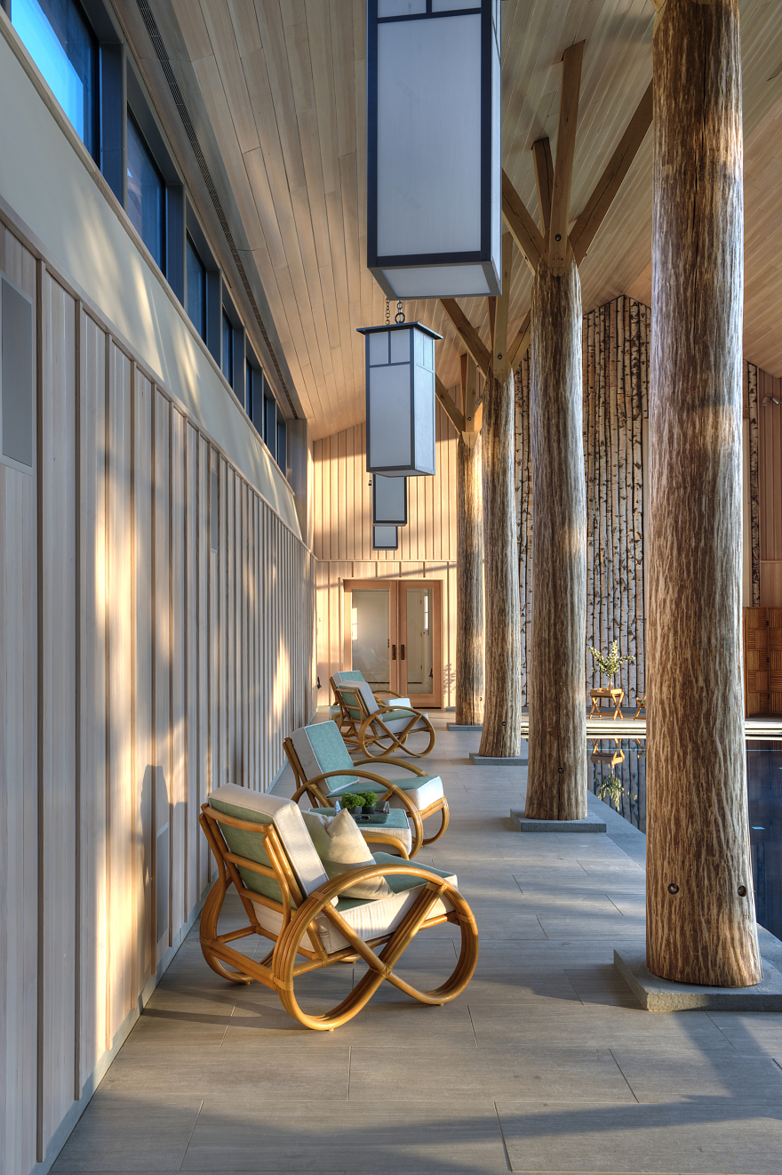 懒熊泳池别墅丨德国基尔丨BarlisWedlick-8