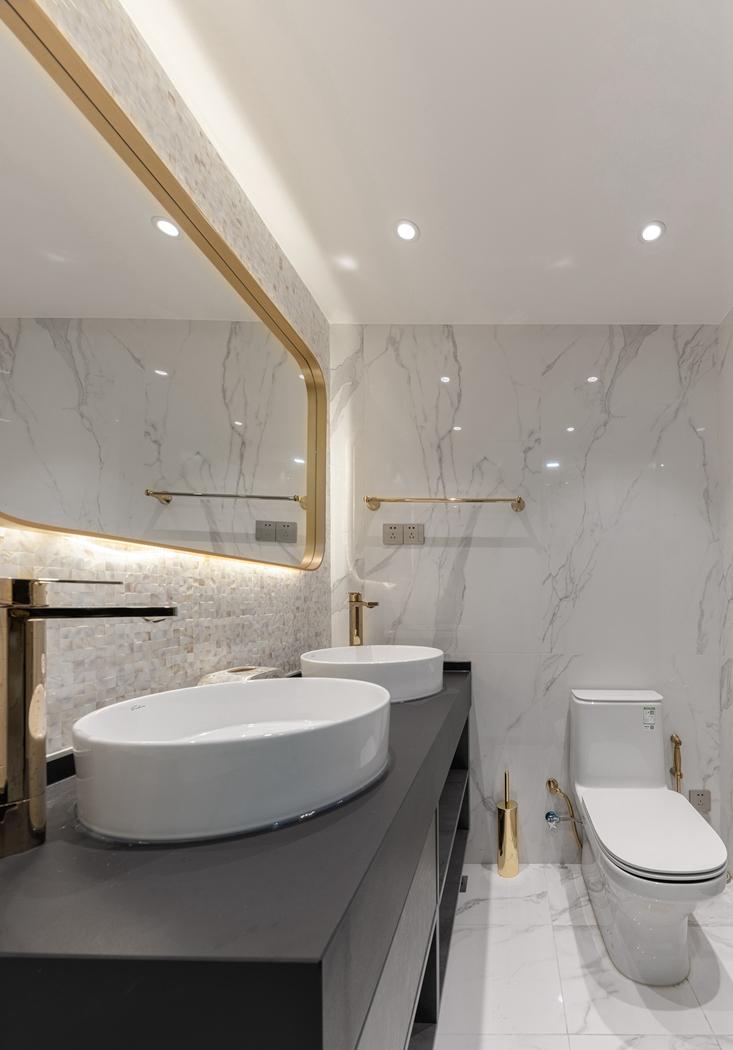 亲密又独立的四世同堂之家-63