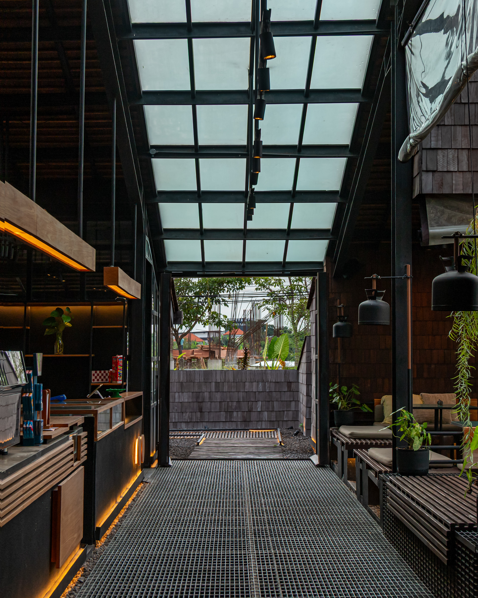 度假酒店 Shirley Bali | Canggu-2