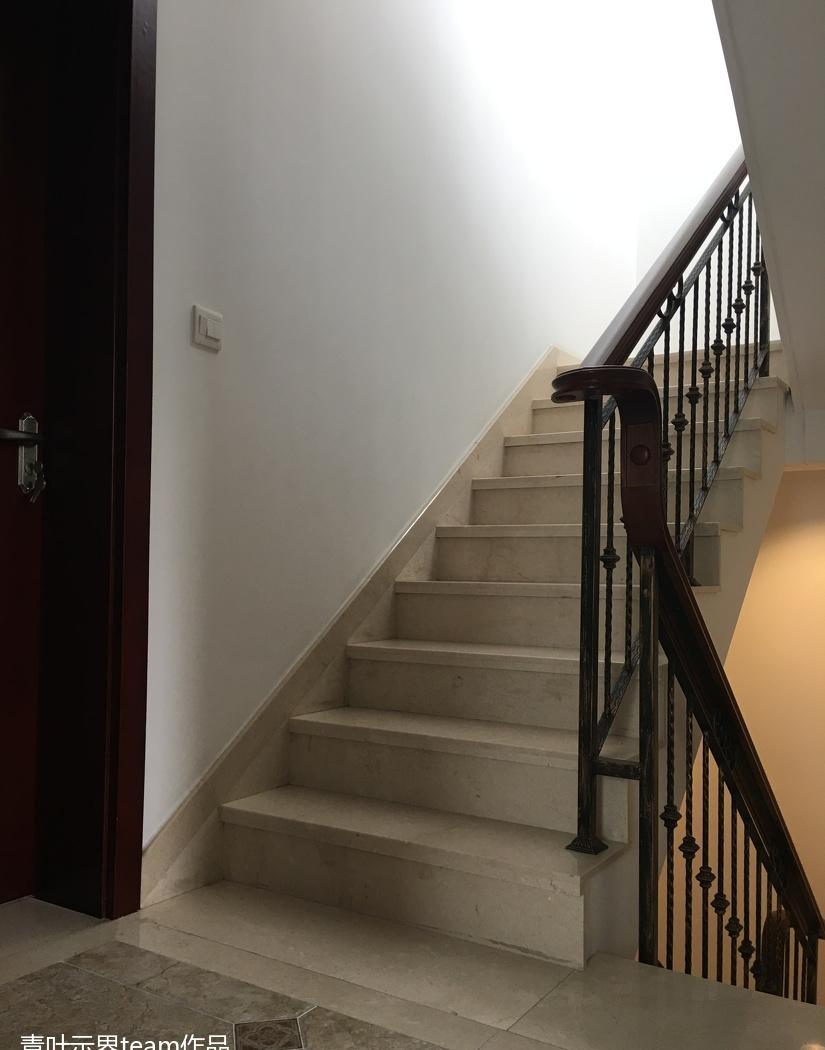 青浦别墅的实用宜居设计-17