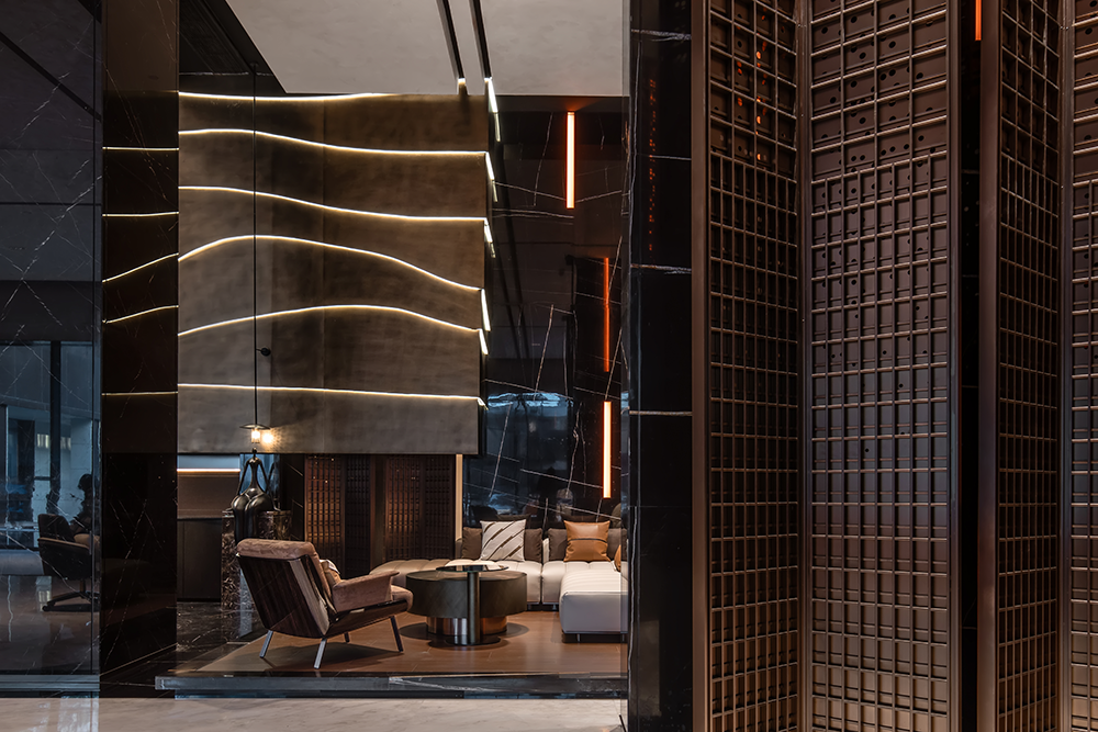 新作｜一然设计：岁月流转，一场穿越3000年的时空之秀！-58