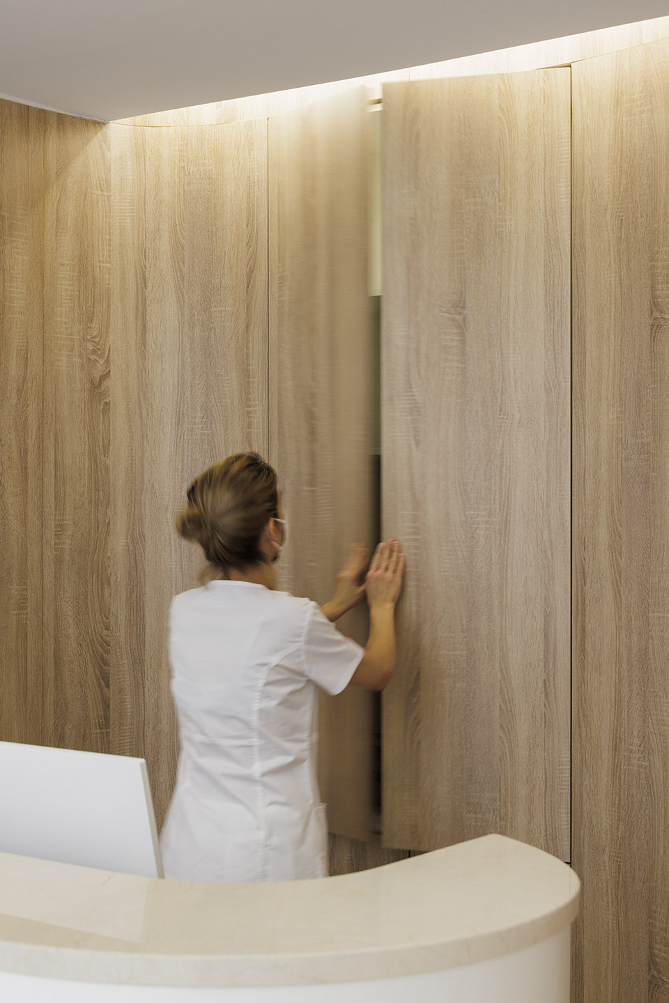 MOOD 牙科诊所丨Tsou Arquitectos-27