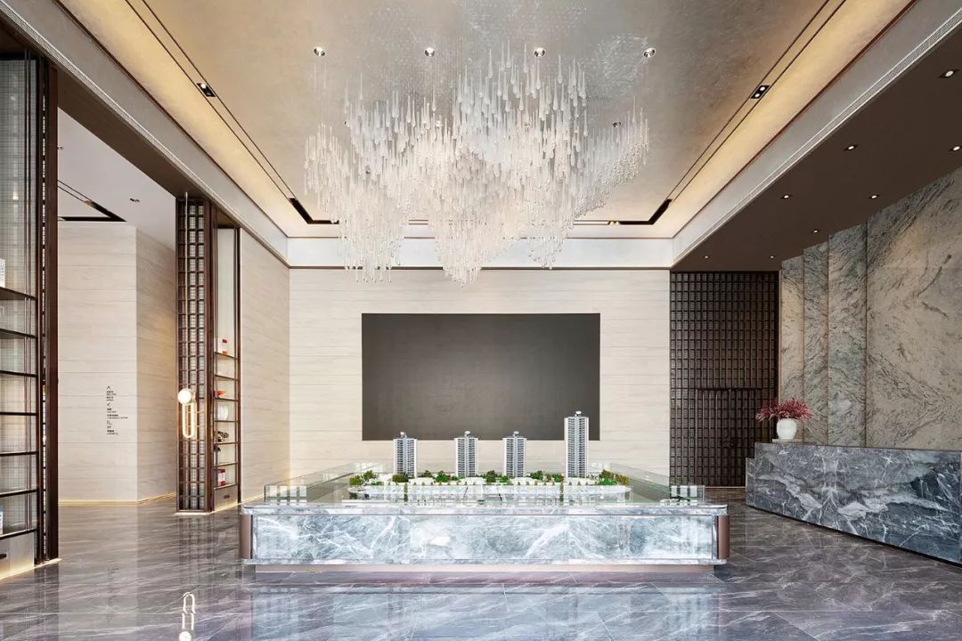 岭南儒雅，新东方美学空间的营造-11