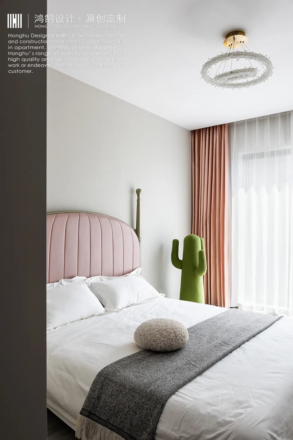 220㎡顶复里空间与自然，开放与融合的舒适表达。-32