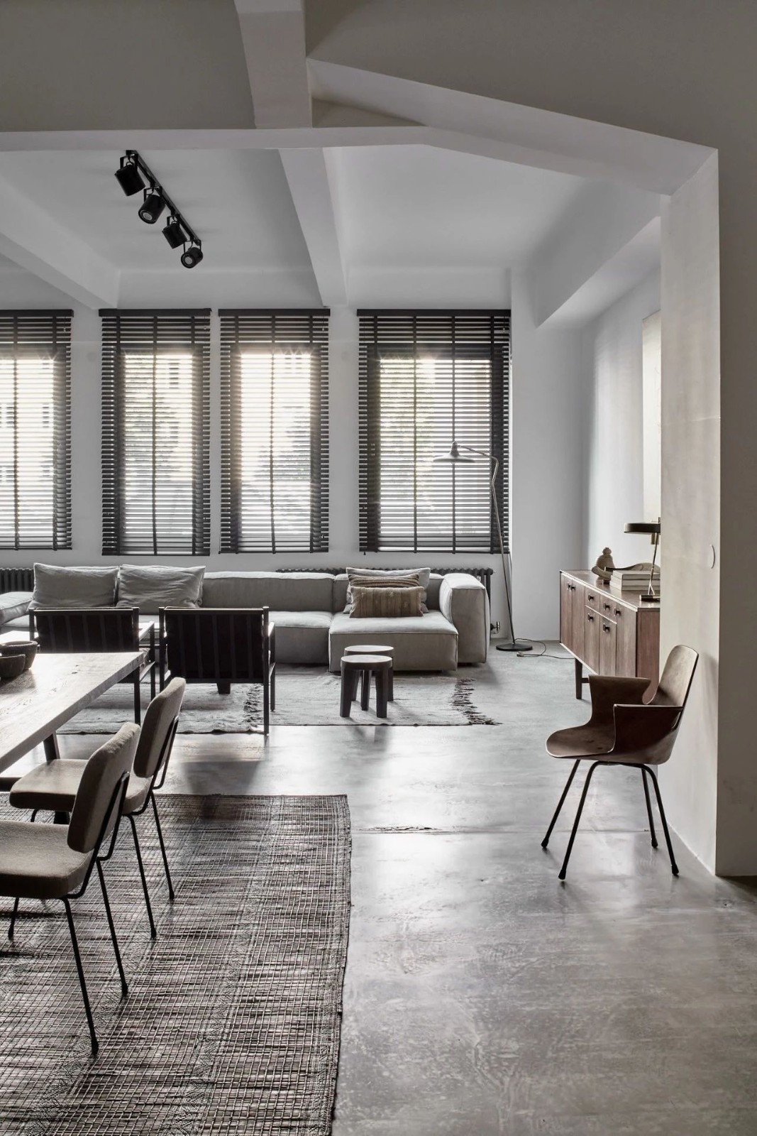 Annabell Kutucu | 替代城市概念的侘寂之美-14